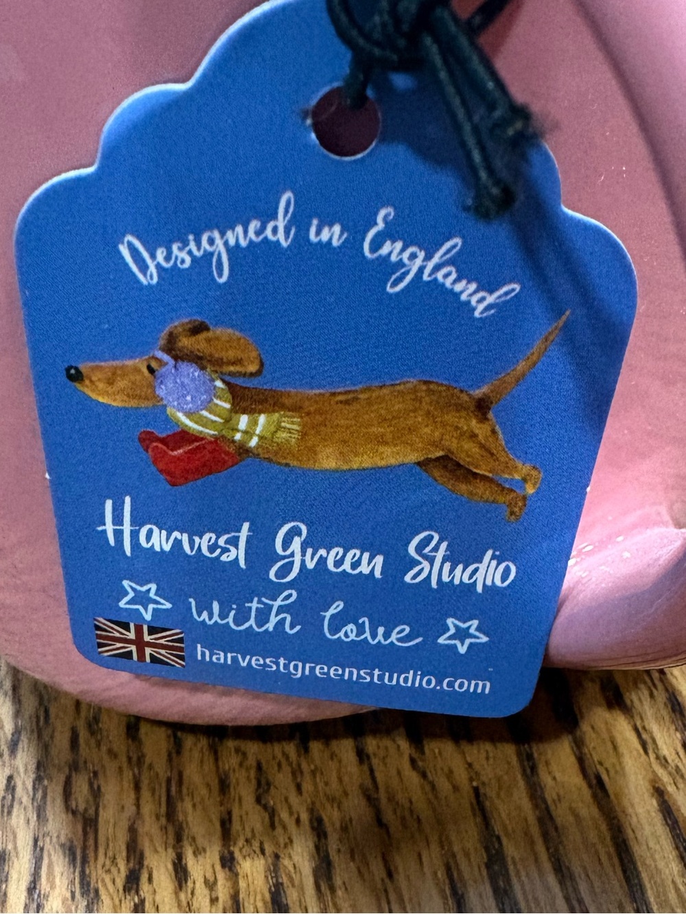 Dog's Life Ceramic Mugs - Picture 6 of 7